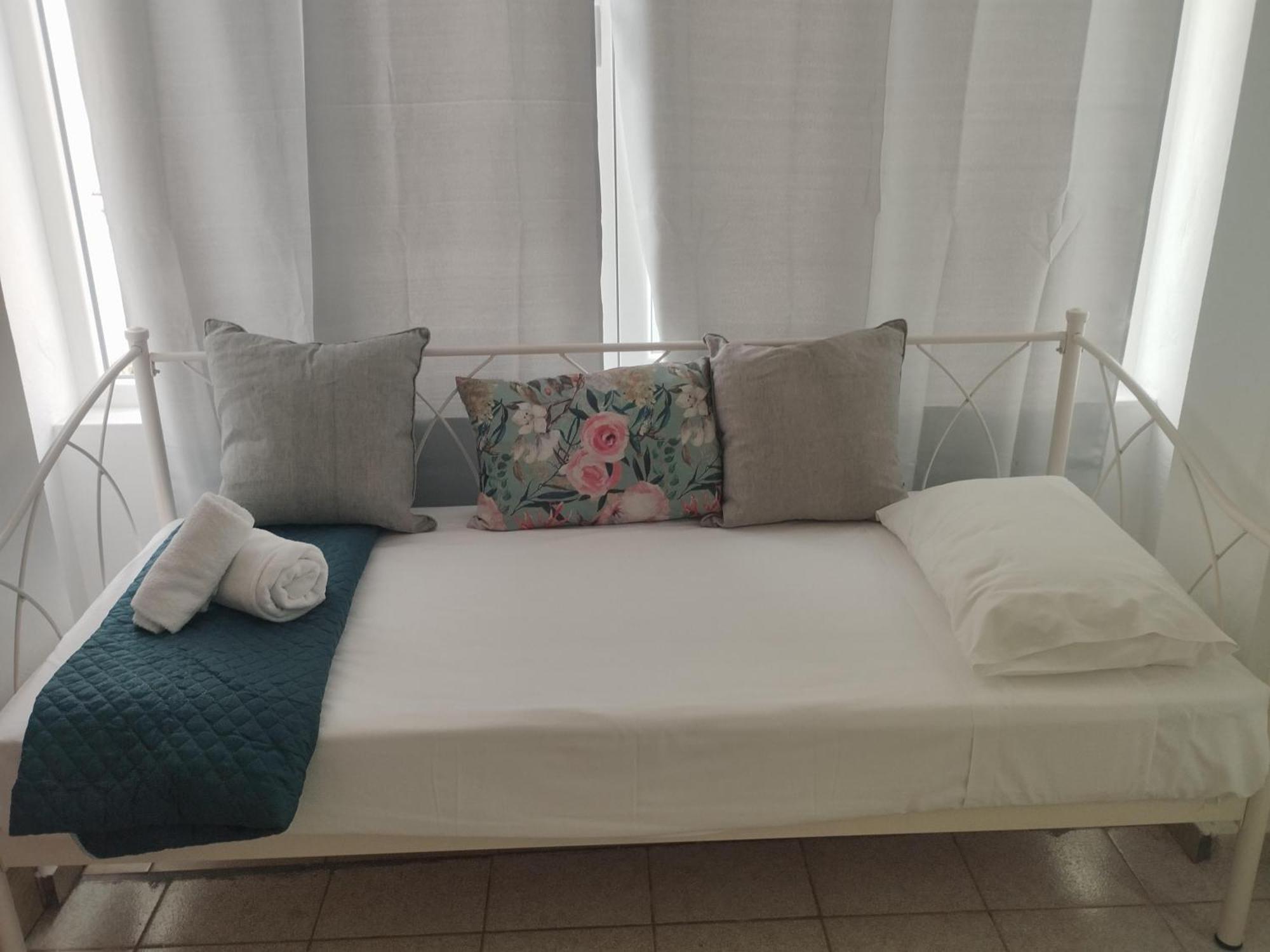 Anatoli Lygaria Apartments On The Beach Ligaria  Bagian luar foto