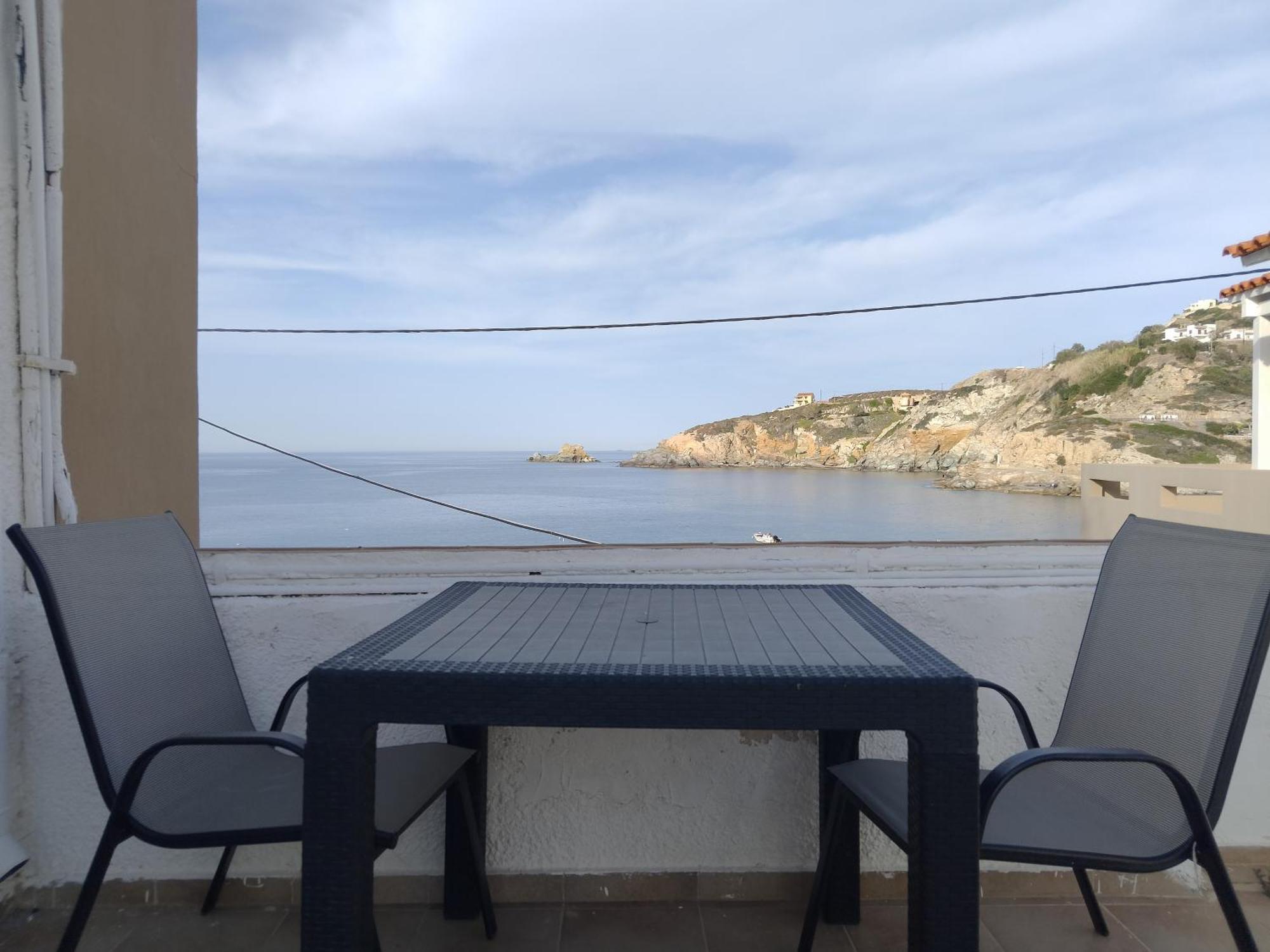 Anatoli Lygaria Apartments On The Beach Ligaria  Bagian luar foto