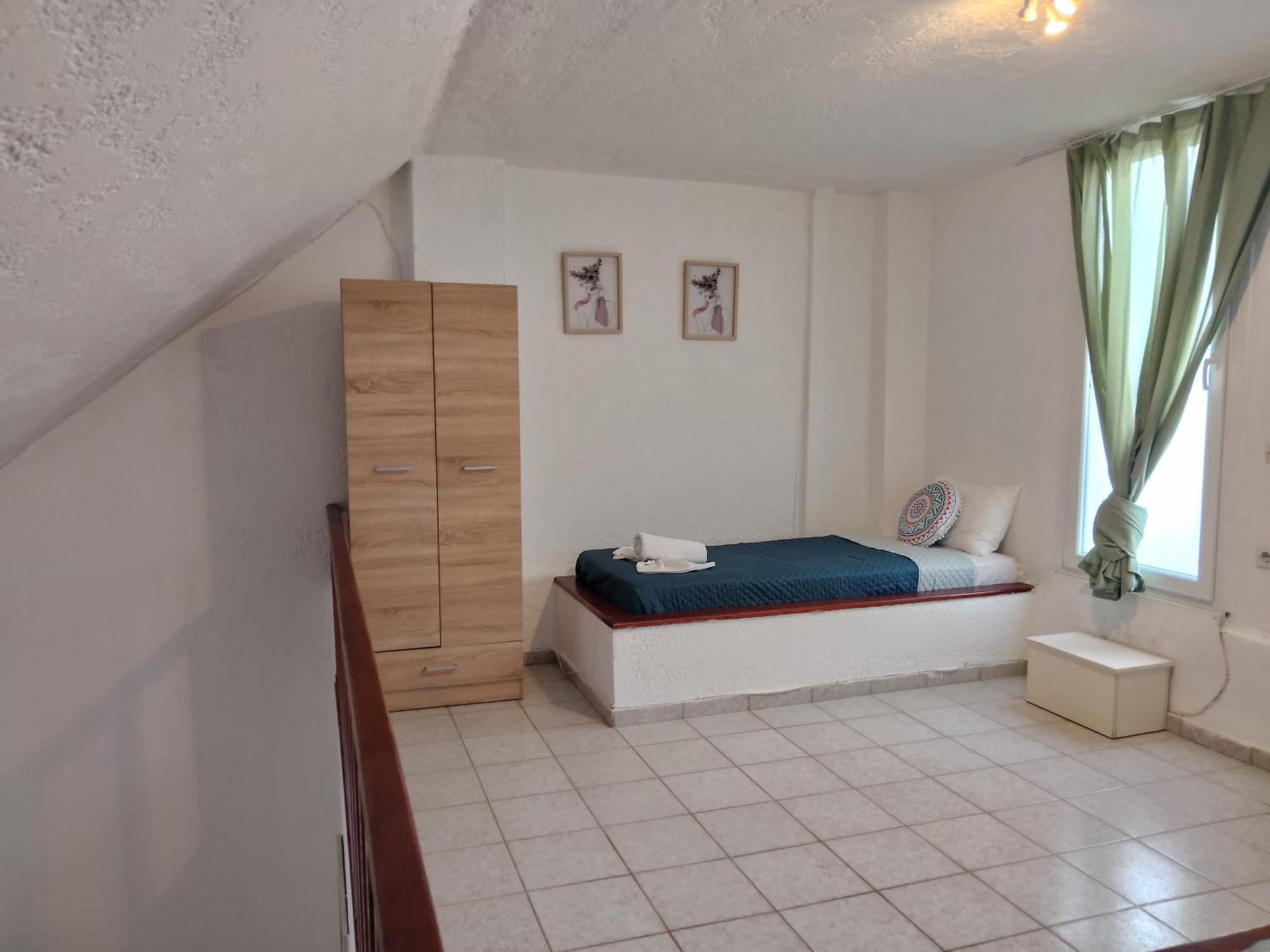 Anatoli Lygaria Apartments On The Beach Ligaria  Bagian luar foto