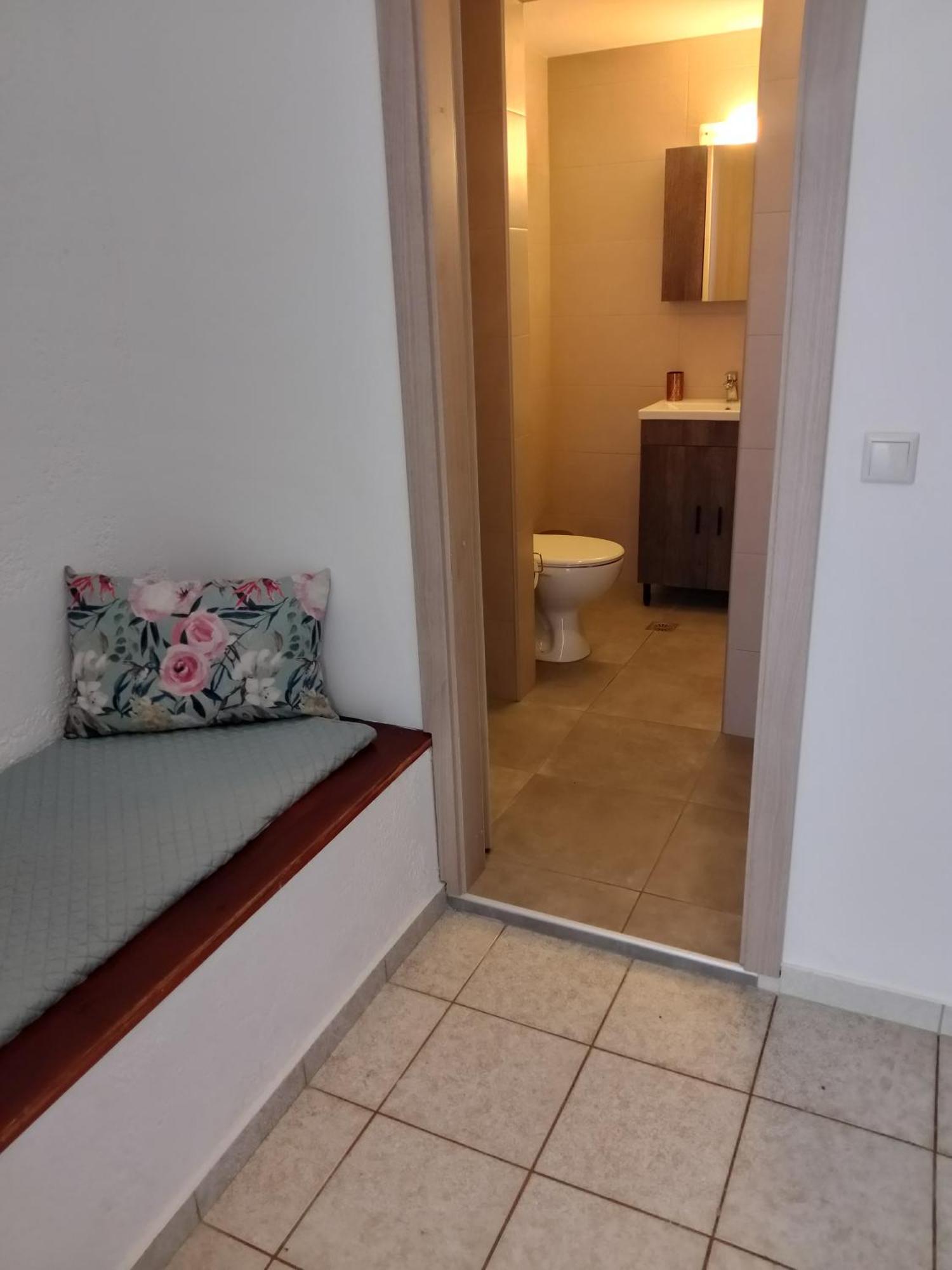 Anatoli Lygaria Apartments On The Beach Ligaria  Bagian luar foto